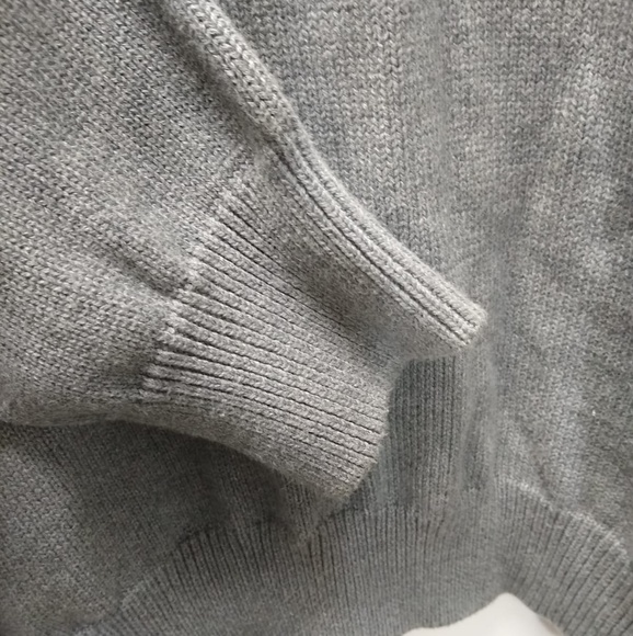 Jos A Bank men's Sweater. - Picture 5 of 13